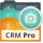 MagneticOne Business Card Reader icon