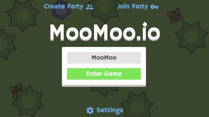 MooMoo.io screenshot 1