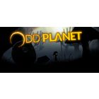 OddPlanet icon