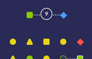 ShapeConnector screenshot 1