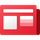 Microsoft News icon