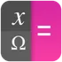 Qalculate! for Android icon