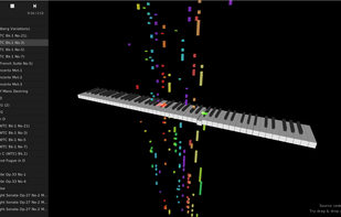 Euphony screenshot 1