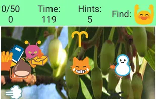 Find and Smash screenshot 2