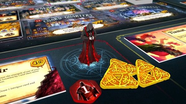 Play board games online for free: Top 10 games on Yucata - Go Play