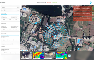 FlytSecurity screenshot 2