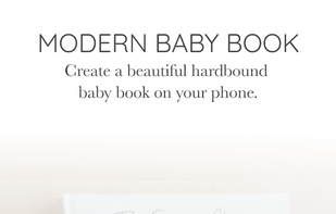 Baby Notebook screenshot 1