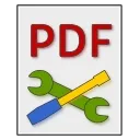 PDF Tinkerer icon