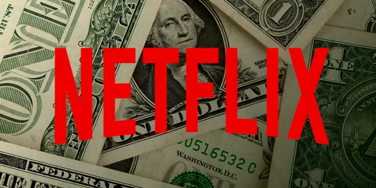 Netflix plans to cut spending by $300 Million following delayed crackdown on Password Sharing image