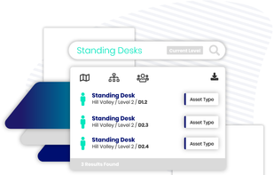 OfficeMaps screenshot 1