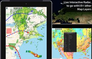 Weather Mate screenshot 1