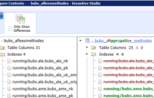 Invantive Studio screenshot 1