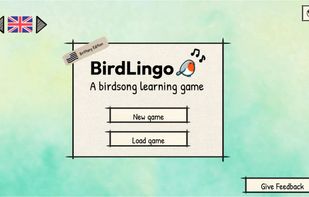 BirdLingo screenshot 1