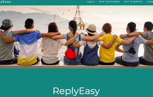 Reply Easy screenshot 1