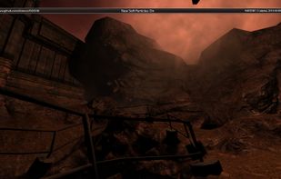 fhDOOM screenshot 1