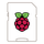 Raspberry Pi OS icon