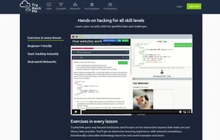 TryHackMe screenshot 2