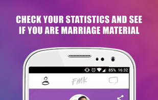 F*ck Marry Kill - Social Game screenshot 3