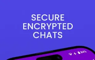 ArcaneChat screenshot 1