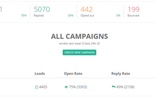 Hotter Leads screenshot 1