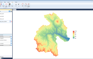 Stagraph screenshot 3