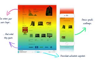 Scrollmaps