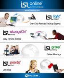 ISL Online tools - ALL IN ONE