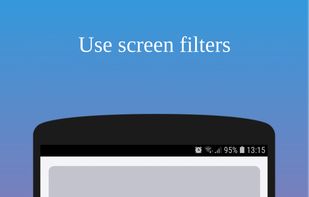 Dark theme screenshot 1