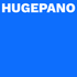 Hugepano icon