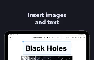 Canvas Max screenshot 2
