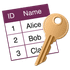 MDB ACCDB Viewer icon