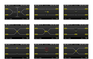 NUGEN Audio SigMod screenshot 1