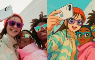 Supertoons screenshot 2