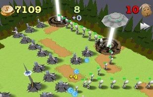 TowerMadness screenshot 1