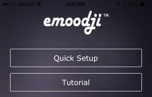 eMooDji screenshot 1