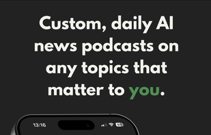 Ellipsis News screenshot 1