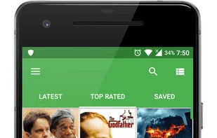Fluid User interface and easy to use features 