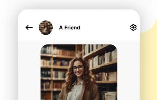 Univerbal screenshot 3