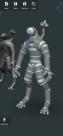 Sculpt+ screenshot 2