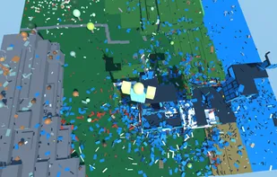 Polytoria screenshot 2