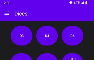 Tabletop tools screenshot 1