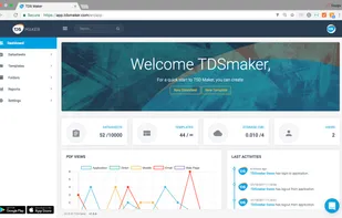 TDSmaker screenshot 1
