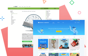 Codecraft screenshot 3