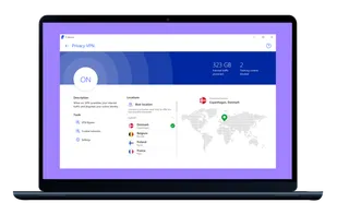 F-Secure Anti-Virus screenshot 1