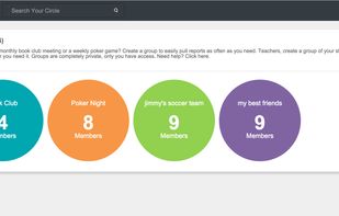 Friendly Reminders screenshot 1