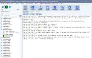 Limagito FileMover screenshot 1
