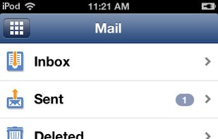 OfficeEMR screenshot 1