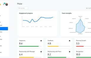 Happierco screenshot 1