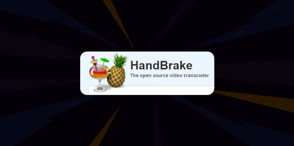 Handbrake 1.9 released with new Intel QSV VVC decoder & support for ...