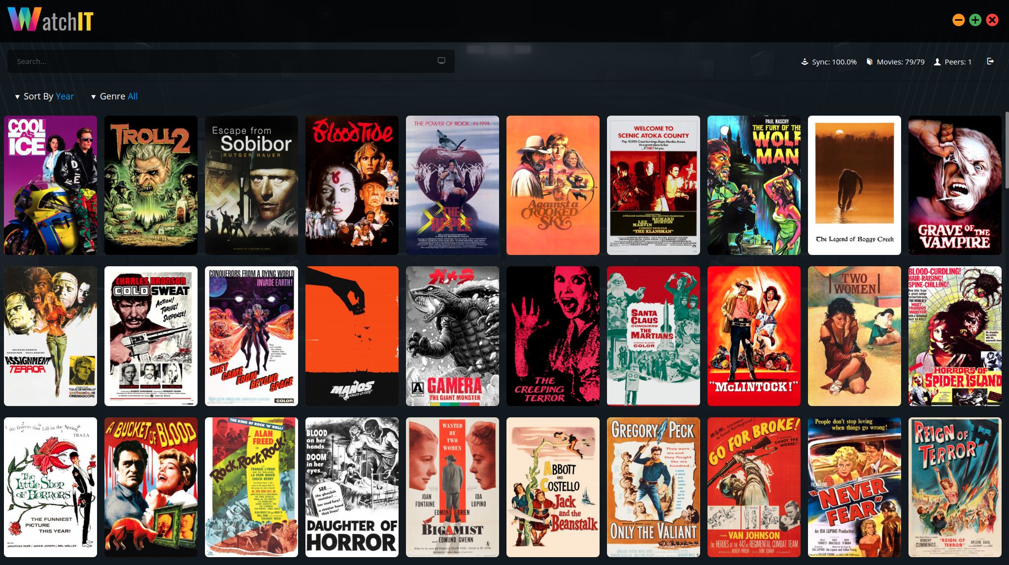 HDWatched Alternatives: 25+ Movie Streaming Services & Similar Websites |  AlternativeTo